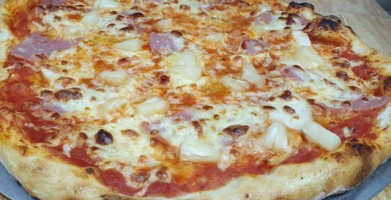 Pizzeria Rainero food