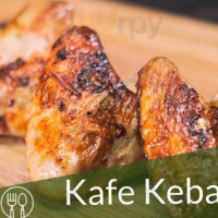Café Kebab food