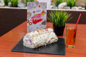 PenКа food