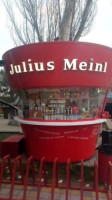 Julius Meinl food