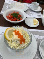 Рыбный Ресторан Клевое Место food