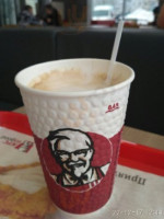 Kfc food