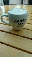 Mangosix food