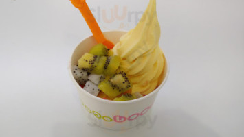 Yogo Boom food