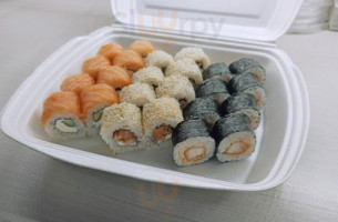Prosushi- доставка суши и роллов в Пскове food