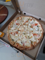Oliva-pizza food