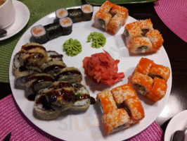 Авто суши Саюри food