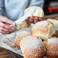 Пекарня Беккер food