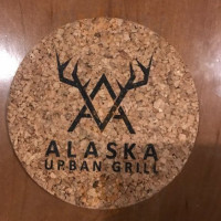 Аляска Urban Grill inside