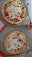 Telepizza food