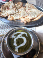 Naan House food