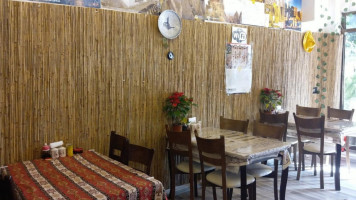 Asya Türk Mutfaği ~efes Chinese Kitchen ~efes Uygur ~asia Turkish Kitchen inside
