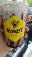 Honey Coffee food