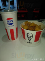 Kfc food