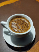 Coffee Capella food