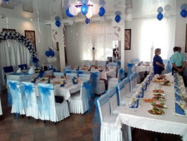Mitasov Ресторан и Бар food