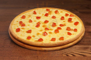 Домино’с Пицца inside