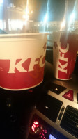 Kfc inside