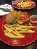 Tgi Friday's food