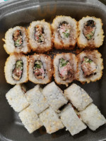 Суши Руум food