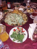 Куманёк food