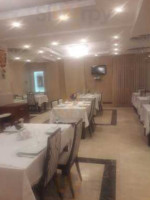 Malabar Restaurant Qabala inside