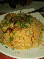 Mughal Darbar Restaurant food