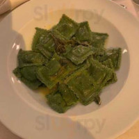 Scalini Italian food