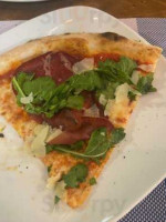 Pizzeria Favolosa food
