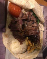 Kasap Doner Girne food