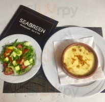 Seabreen Restaurant Bar Tea food