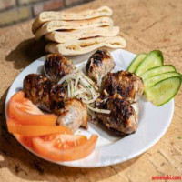 Armenaki food