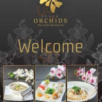 Seven Orchids Pan Asian food