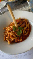 Ravioli's Italian Restaurant Bar food
