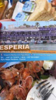 Esperia food