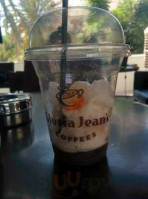 Gloria Jean's Coffees Pallouriotissa food