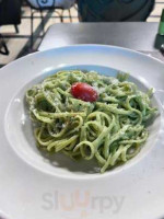 Aldente Cucina Italiana inside