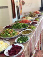 ‪tamer Halabi ‬ food