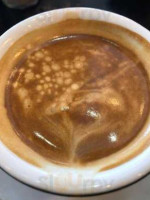 דניה קפה בכיכר Denya Cafe food