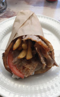 Eat Greek Falirala Since 1960 food