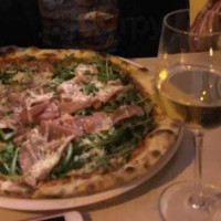 Mamma Mia Pizza E Pasta Cucina Italiana food