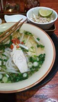 Tây Hồ Vietnamese food