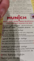 Munich food