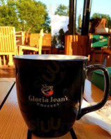 Gloria Jean's Coffees City Park Constanta food
