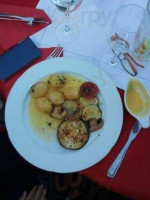 Janos Pince Eterem food