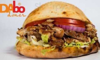 Dabo Doner Romania Navodari Midiei food