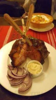 Taverna food