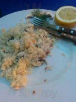 Taverna food
