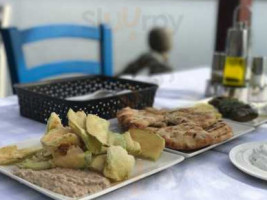 Makedonia Greek Taverna food