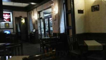 La Strada Pub & Restaurant inside